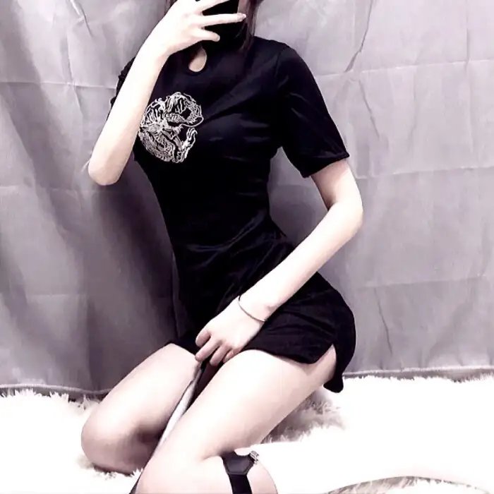 天火焚城录